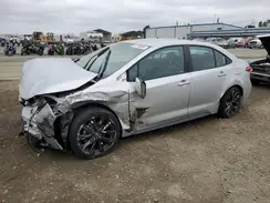 5YFS4MCE7RP196453 2024 TOYOTA COROLLA