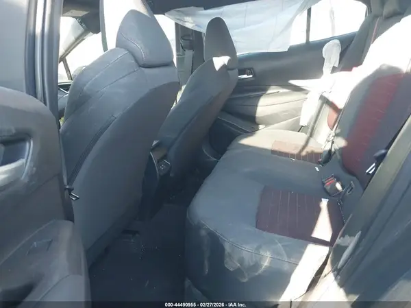 5YFS4MCE7RP197117 2024 TOYOTA COROLLA - Image 8