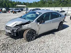 5YFS4MCE7RP197568 2024 TOYOTA COROLLA
