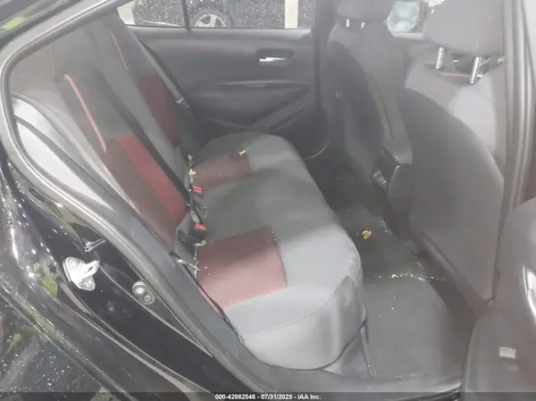 5YFS4MCE7RP197781 2024 TOYOTA COROLLA - Image 8