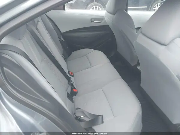 5YFS4MCE7RP200601 2024 TOYOTA COROLLA - Image 8