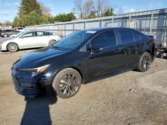 5YFS4MCE7RP201327 2024 TOYOTA COROLLA