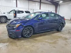 5YFS4MCE7RP201697 2024 TOYOTA COROLLA