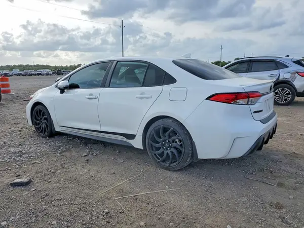 5YFS4MCE7RP202235 2024 TOYOTA COROLLA - Image 2