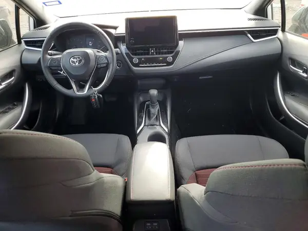 5YFS4MCE7RP202235 2024 TOYOTA COROLLA - Image 8