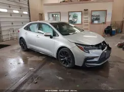 5YFS4MCE7RP202574 2024 TOYOTA COROLLA