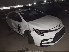 5YFS4MCE7RP202901 2024 TOYOTA COROLLA