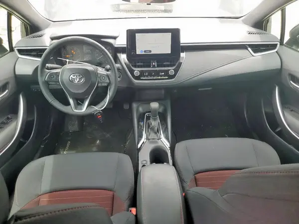 5YFS4MCE7RP203305 2024 TOYOTA COROLLA - Image 8