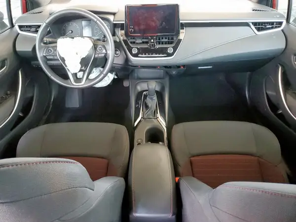 5YFS4MCE7RP204048 2024 TOYOTA COROLLA - Image 8