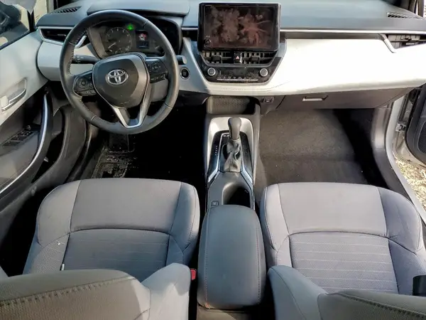 5YFS4MCE7RP205488 2024 TOYOTA COROLLA - Image 8