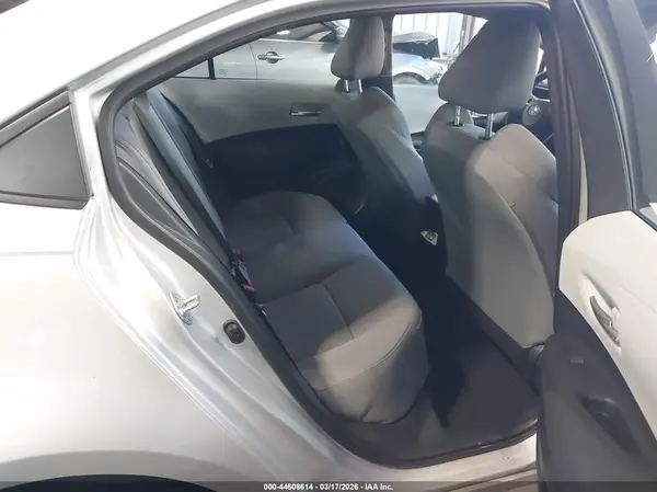 5YFS4MCE7RP205717 2024 TOYOTA COROLLA - Image 8