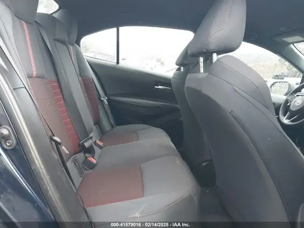 5YFS4MCE7RP206429 2024 TOYOTA COROLLA - Image 8