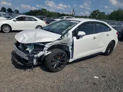 5YFS4MCE7RP207371 2024 TOYOTA COROLLA