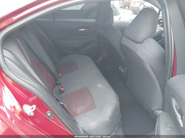 5YFS4MCE7RP208018 2024 TOYOTA COROLLA - Image 8