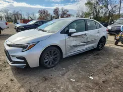 5YFS4MCE7RP208827 2024 TOYOTA COROLLA