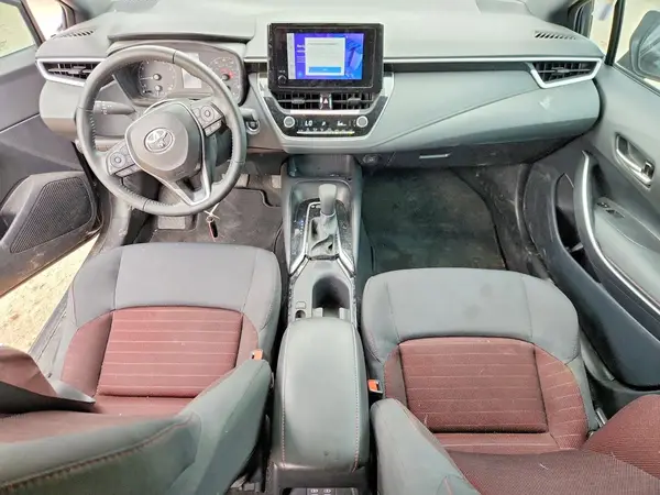 5YFS4MCE7RP209413 2024 TOYOTA COROLLA - Image 8