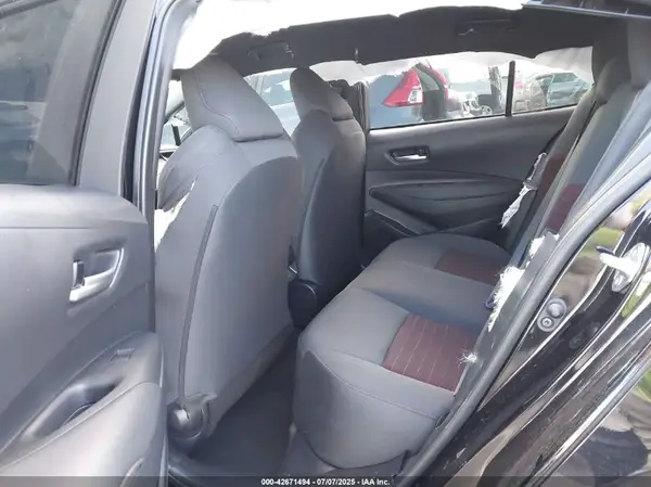 5YFS4MCE7RP209590 2024 TOYOTA COROLLA - Image 8
