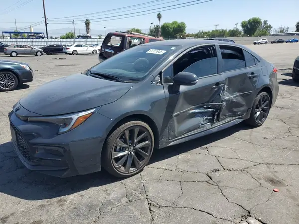 5YFS4MCE7RP212229 2024 TOYOTA COROLLA - Image 1