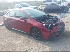 5YFS4MCE7RP213588 2024 TOYOTA COROLLA
