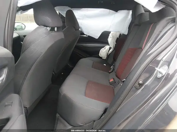 5YFS4MCE7RP214191 2024 TOYOTA COROLLA - Image 8