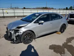 5YFS4MCE7RP214207 2024 TOYOTA COROLLA