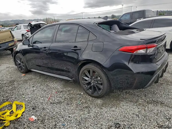 5YFS4MCE7RP214398 2024 TOYOTA COROLLA - Image 2