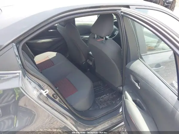 5YFS4MCE7RP214904 2024 TOYOTA COROLLA - Image 8