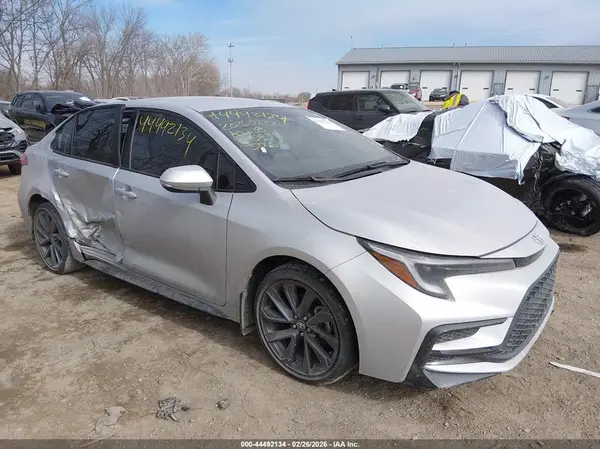 5YFS4MCE7RP215809 2024 TOYOTA COROLLA - Image 1