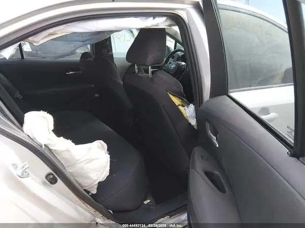 5YFS4MCE7RP215809 2024 TOYOTA COROLLA - Image 8