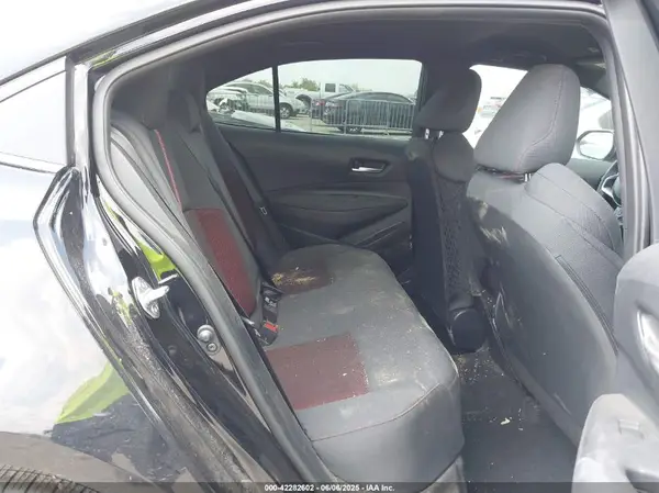 5YFS4MCE7RP216586 2024 TOYOTA COROLLA - Image 8
