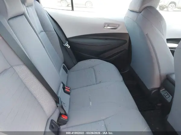5YFS4MCE7RP217155 2024 TOYOTA COROLLA - Image 8