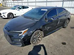 5YFS4MCE7SP217310 2025 TOYOTA COROLLA