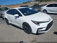 5YFS4MCE7SP217419 2025 TOYOTA COROLLA