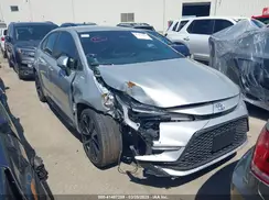 5YFS4MCE7SP217887 2025 TOYOTA COROLLA