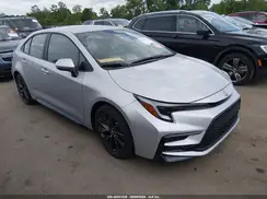 5YFS4MCE7SP218022 2025 TOYOTA COROLLA