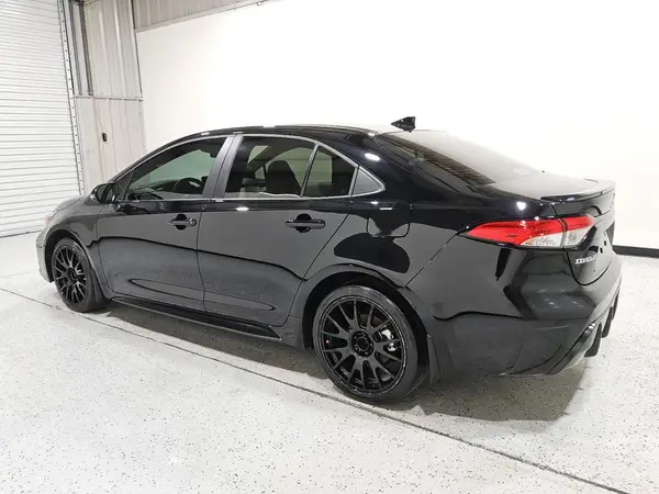 5YFS4MCE7SP218859 2025 TOYOTA COROLLA - Image 2