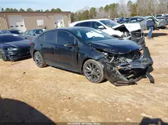 5YFS4MCE7SP219168 2025 TOYOTA COROLLA