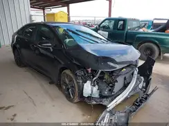 5YFS4MCE7SP220658 2025 TOYOTA COROLLA