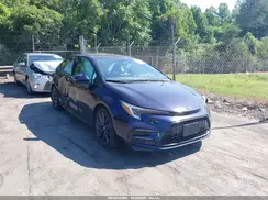 5YFS4MCE7SP220871 2025 TOYOTA COROLLA