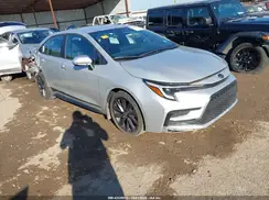 5YFS4MCE7SP222572 2025 TOYOTA COROLLA