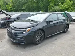 5YFS4MCE7SP223981 2025 TOYOTA COROLLA