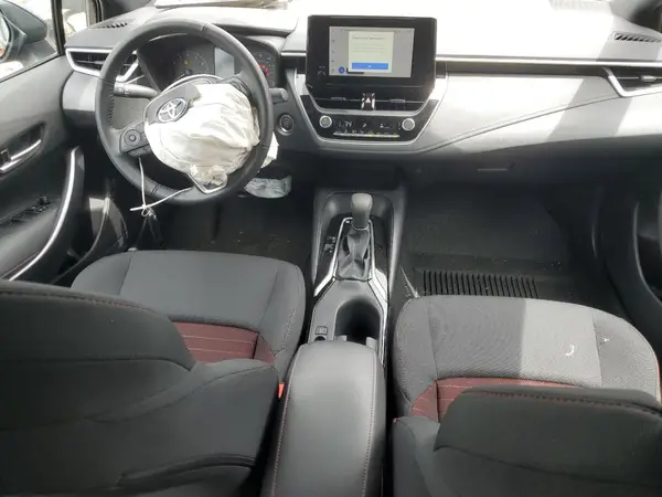 5YFS4MCE7SP223981 2025 TOYOTA COROLLA - Image 8