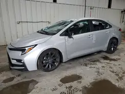 5YFS4MCE7SP224967 2025 TOYOTA COROLLA