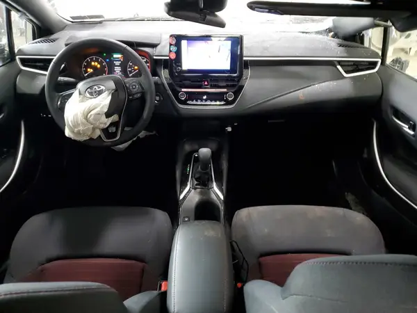 5YFS4MCE7SP224967 2025 TOYOTA COROLLA - Image 8