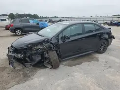 5YFS4MCE7SP225990 2025 TOYOTA COROLLA