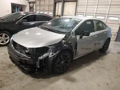 5YFS4MCE7SP226458 2025 TOYOTA COROLLA