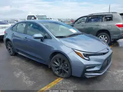 5YFS4MCE7SP226847 2025 TOYOTA COROLLA