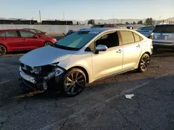 5YFS4MCE7SP227531 2025 TOYOTA COROLLA