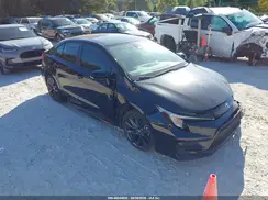 5YFS4MCE7SP229103 2025 TOYOTA COROLLA