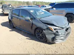 5YFS4MCE7SP229778 2025 TOYOTA COROLLA